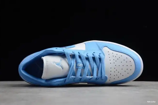 Rep TBK Air AO9944-441 (W) 1 Jordan Low UNC 0608